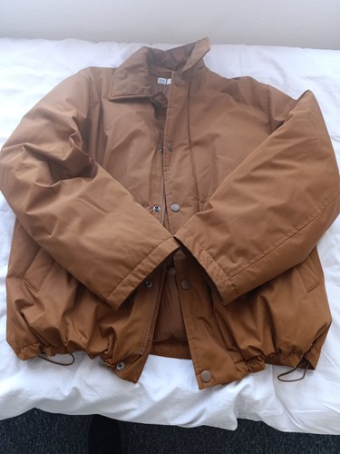Uniqlo men winter jacket xl - uniqlo,