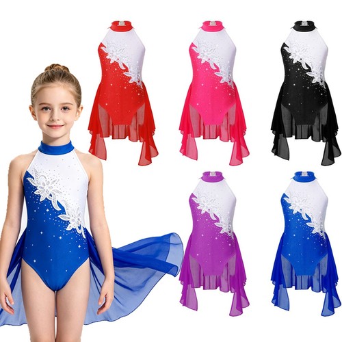 Kids girls dance dress - kids,