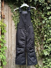 Kids Black Arctix Ski