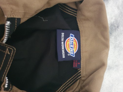 Dickies delta workwear - delta,