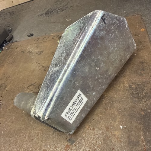 Alko caravan wheel lock - alko,