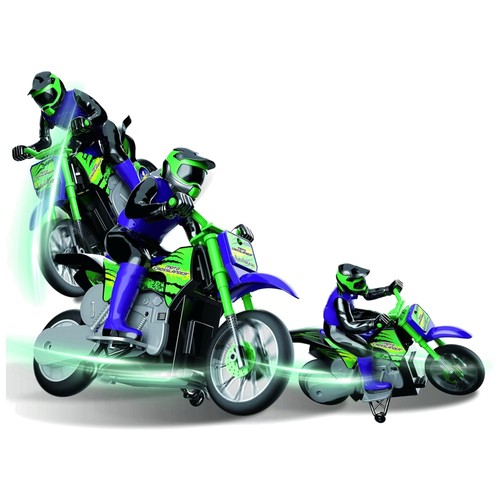 Crosslander moto perfect - crosslander,
