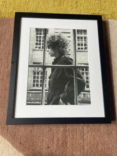Bob dylan print - bob,