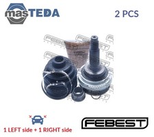 0110-010A48 DRIVESHAFT CV