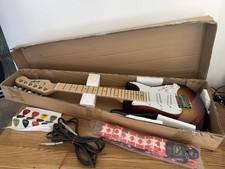 Unique Guitars Electric Guitar