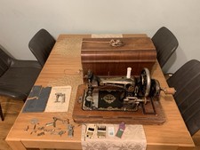 Frister & Rossmann Vibrating