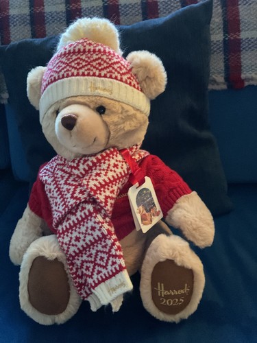 Harrods 2025 christmas - 2025,