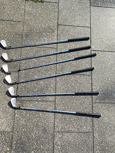 Taylormade 2017 irons 7 - taylormade, (7