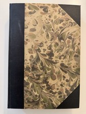 Victorian Fashion Scrapbook