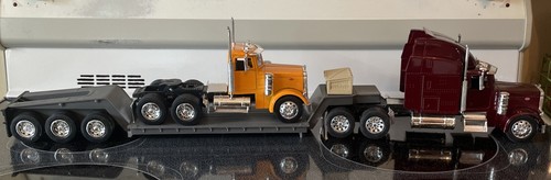 New ray peterbilt - peterbilt, low