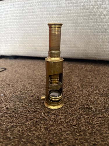 Victorian edwardian brass - or,