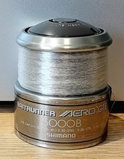 Retro Vintage Fishing Reel