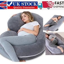Pregnancy Pillow Full Body