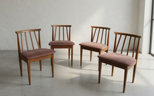 Elliotts Of Newbury  Set Of 4