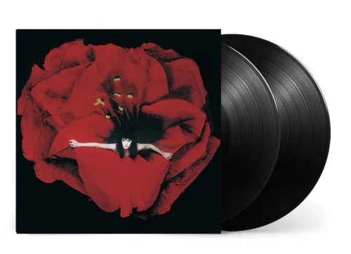 Smashing pumpkins adore - smashing,
