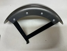 Trailer-Sidecar Fender Mudguard with bracket