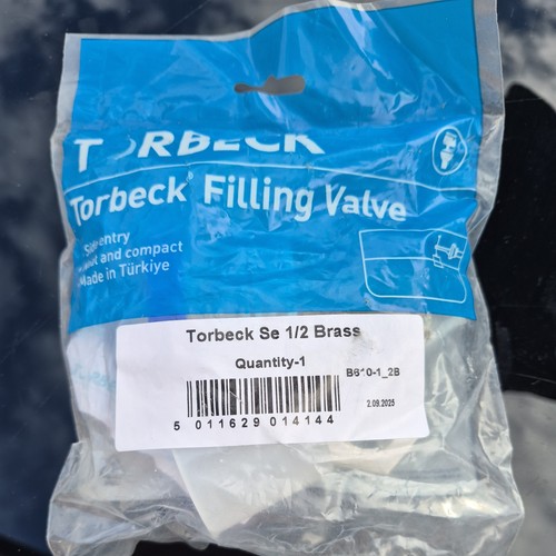 Fluidmaster b6101 torbeck - fluidmaster,