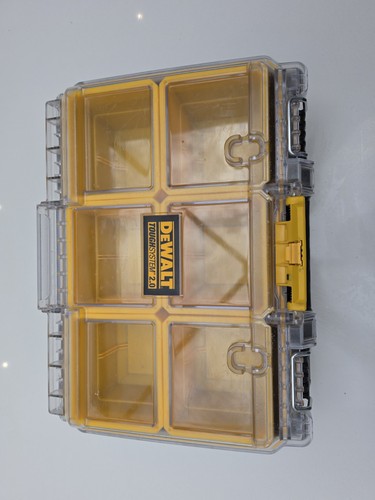 Dewalt toughsystem half - dewalt,
