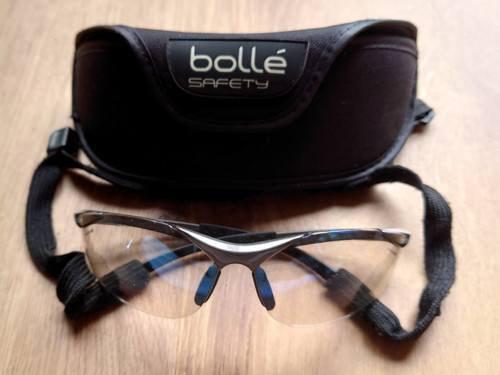 Bolle shooting hunting sport - bolle,
