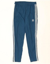 ADIDAS Mens Tracksuit Trousers