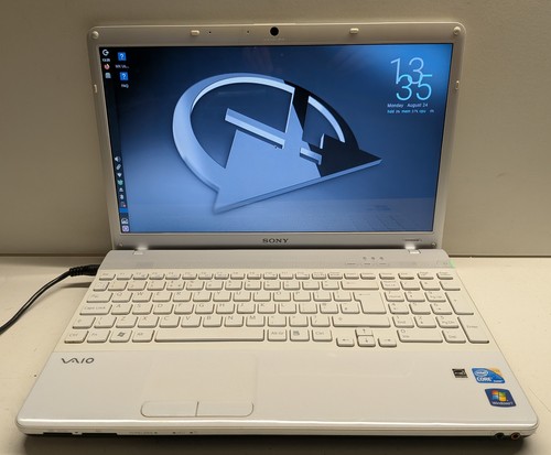 Sony vaio vpcb4e4e - sony, 15.6"