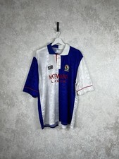 Vintage Blackburn Rovers