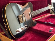 Vintage 1986 Fender Telecaster