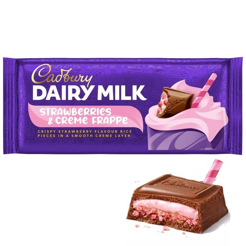 Cadbury dairy milk - cadbury,