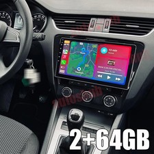 2+64G For Skoda Octavia Mk3
