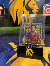 Steve Mcmanaman Liverpool