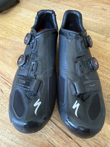 Specialized works road - specialized, shoes