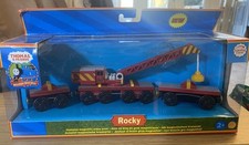 Thomas & Friends Wooden