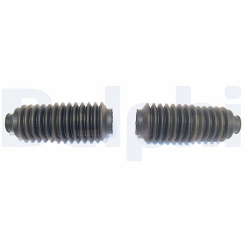 Steering bellow kit - kit, delphi