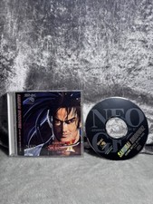 Samurai Shodown 2 - SNK NEO