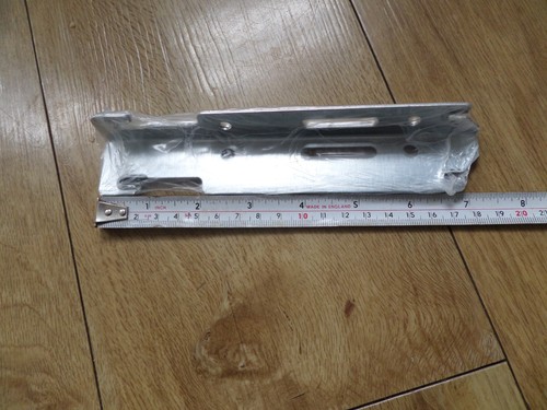 Radiator compact mounting - compact,
