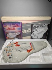 Suzuki Omnichord System Two