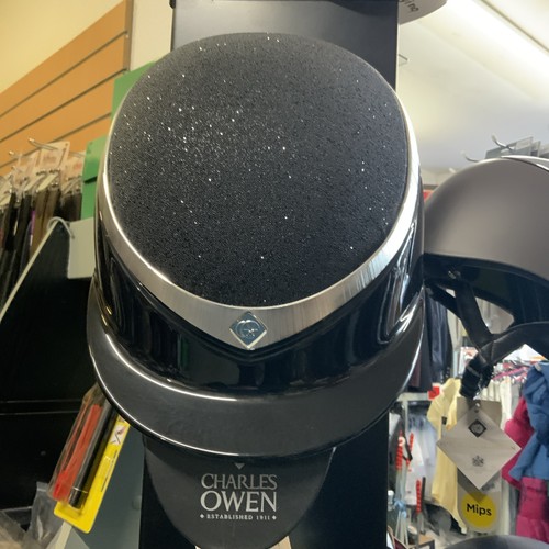 Charles ow3n halo riding - charles,