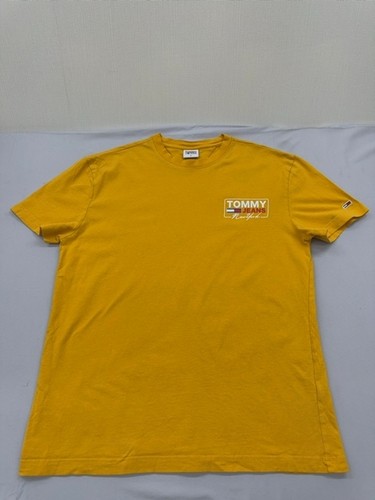 Tommy jeans men shirt - jeans, men's