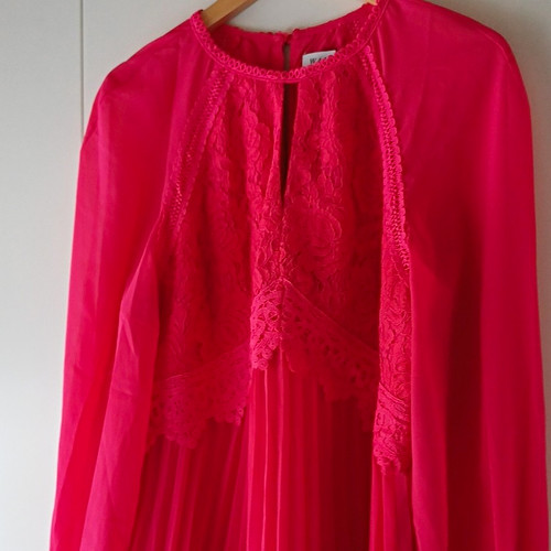 Wallis petite pink floral - wallis,