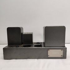 The quad amplifier tube - the,