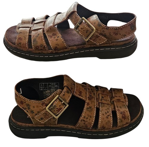 Vintage martens carolyn - dr.,