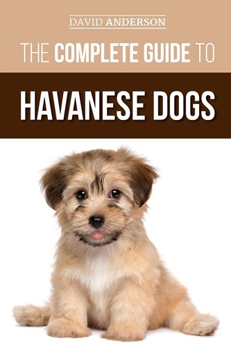 The complete guide havanese - complete, to