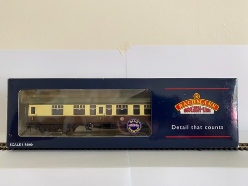 Bachmann 129 br mk1 - bachmann, 39-129