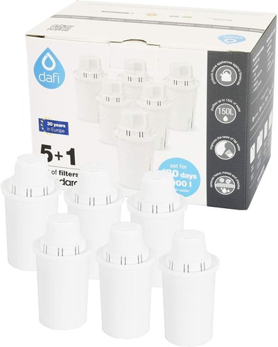 Dafi universal water - dafi, filter