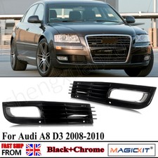 For Audi A8 D3 08-10 Gloss