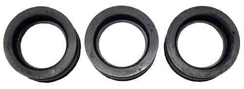 Carb head rubbers - carb, for