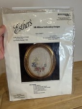 Esther’s Silk Ribbon