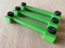 Lamello Zeta P2 - Festool Rail Jig Kit For Repeat Plunge Cuts