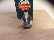 Robert Harrop CAMBERWICK GREEN