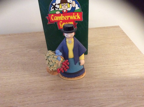 Robert harrop camberwick green - harrop,